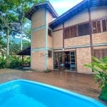 Casa de Condomínio com 1 dorm, Condomínio Lagoinha, Ubatuba - R$ 2.31 mi, Cod: 2361