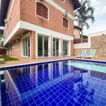 Casa de Condomínio com 5 dorms, Praia da Lagoinha, Ubatuba - R$ 2.5 mi, Cod: 2368