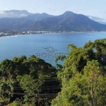 Terreno, Praia da Maranduba, Ubatuba - R$ 620 mil, Cod: 2379