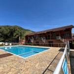 Apartamento com 2 dorms, Praia da Maranduba, Ubatuba - R$ 395 mil, Cod: 2404