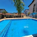 Apartamento com 2 dorms, Praia do Sapê, Ubatuba - R$ 350 mil, Cod: 2433