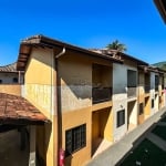 Apartamento com 2 quartos, Praia da Maranduba, Ubatuba - R$ 325 mil, Cod: 2437