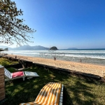 Casa com 4 dorms, Praia do Sapê, Ubatuba - R$ 4 mi, Cod: 2446