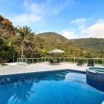 Casa de Condomínio com 5 dorms, Recanto Lagoinha, Ubatuba - R$ 3.8 mi, Cod: 2448