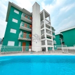 Apartamento com 2 dorms, Jardim Beira-Rio, Ubatuba - R$ 290 mil, Cod: 2485