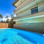 Apartamento com 2 dorms, Praia da Lagoinha, Ubatuba - R$ 460 mil, Cod: 2499