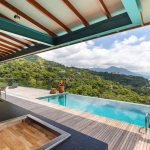 Casa de Condomínio com 4 dorms, Praia do Pulso, Ubatuba - R$ 9 mi, Cod: 2501