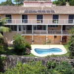 Casa com 5 dorms, Ponta das Toninhas, Ubatuba - R$ 5 mi, Cod: 1738