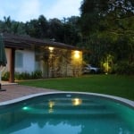 Casa com 5 quartos, Praia do Pulso, Ubatuba - R$ 6.5 mi, Cod: 1794