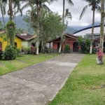 Casa com 1 dorm, Sertão da Quina, Ubatuba - R$ 200 mil, Cod: 1917