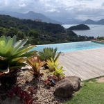 Casa com 6 quartos, Praia do Pulso, Ubatuba - R$ 4.2 mi, Cod: 2201