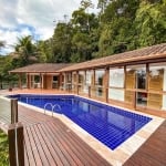 Casa com 4 quartos, Praia do Pulso, Ubatuba - R$ 5.6 mi, Cod: 2204