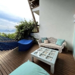 Casa com 5 quartos, Praia do Pulso, Ubatuba - R$ 5.98 mi, Cod: 2205