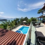 Casa com 6 dorms, Praia do Pulso, Ubatuba - R$ 6.85 mi, Cod: 2207