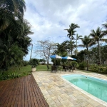 Casa com 5 quartos, Praia Dura, Ubatuba - R$ 8 mi, Cod: 2213