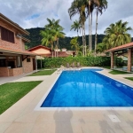 Casa com 6 quartos, Recanto Lagoinha, Ubatuba - R$ 2.8 mi, Cod: 2230