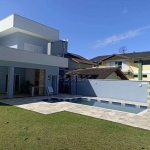 Casa com 4 dorms, Praia da Lagoinha, Ubatuba - R$ 2.2 mi, Cod: 2241