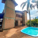 Casa com 3 dorms, Condomínio Lagoinha, Ubatuba - R$ 2.31 mi, Cod: 2356