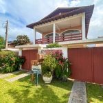 Casa com 5 dorms, Condomínio Lagoinha, Ubatuba - R$ 2.5 mi, Cod: 2364