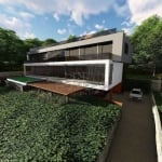 Casa com 5 dorms, Praia do Pulso, Ubatuba - R$ 2.3 mi, Cod: 2373