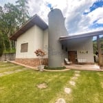 Casa com 3 dorms, Recanto Lagoinha, Ubatuba - R$ 1.8 mi, Cod: 2458