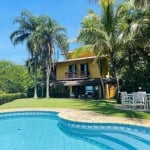 Casa com 4 quartos, Praia do Pulso, Ubatuba - R$ 5.43 mi, Cod: 2509