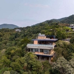 Casa de Condomínio com 4 quartos, Praia do Pulso, Ubatuba - R$ 7.5 mi, Cod: 2514