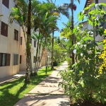 Apartamento com 2 dorms, Praia do Sapê, Ubatuba - R$ 300 mil, Cod: 2519