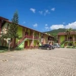 Apartamento com 2 quartos, Praia da Maranduba, Ubatuba - R$ 280 mil, Cod: 2522