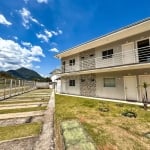 Apartamento com 1 dorm, Praia da Maranduba, Ubatuba - R$ 270 mil, Cod: 2074