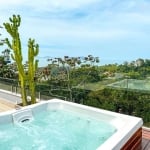 Casa de Condomínio com 4 quartos, Praia do Pulso, Ubatuba - R$ 7 mi, Cod: 2548