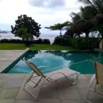 Casa de Condomínio com 5 quartos, Condomínio Lagoinha, Ubatuba - R$ 3.5 mi, Cod: 1806