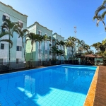 Apartamento com 2 quartos, Praia do Sapê, Ubatuba - R$ 450 mil, Cod: 2544