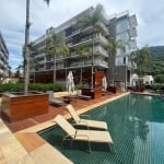 Apartamento com 2 quartos, Saco da Ribeira, Ubatuba - R$ 1.5 mi, Cod: 2550