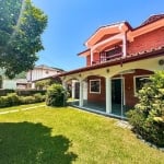 Casa de Condomínio com 7 quartos, Condomínio Lagoinha, Ubatuba - R$ 2.5 mi, Cod: 2551