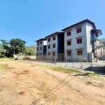 Apartamento com 2 quartos, Praia do Sapê, Ubatuba - R$ 250 mil, Cod: 2554