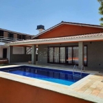 Casa com 5 quartos, Condomínio Lagoinha, Ubatuba - R$ 2.65 mi, Cod: 575