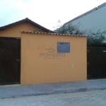 Casa com 2 dorms, Porto Novo, Caraguatatuba - R$ 425 mil, Cod: 895