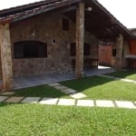 Casa com 3 quartos, Praia da Lagoinha, Ubatuba - R$ 1.4 mi, Cod: 1136