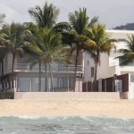 Casa com 4 quartos, Praia do Sapê, Ubatuba - R$ 6.5 mi, Cod: 1437