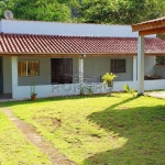 Casa com 4 dorms, Sertão da Quina, Ubatuba - R$ 375 mil, Cod: 1542