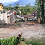 Terreno, Recanto Lagoinha, Ubatuba - R$ 950 mil, Cod: 1550