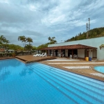 Apartamento à venda com 4 dorms, Praia das Toninhas, Ubatuba