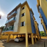 Apartamento com 2 dorms, Praia da Maranduba, Ubatuba - R$ 380 mil, Cod: 1608