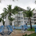 Apartamento com 2 dorms, Praia das Toninhas, Ubatuba - R$ 770 mil, Cod: 1764