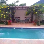 Casa de Condomínio com 3 dorms, Praia Dura, Ubatuba - R$ 1.35 mi, Cod: 1790