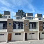 Apartamento com 3 dorms, Massaguaçu, Caraguatatuba - R$ 540 mil, Cod: 1820