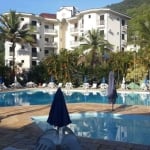 Apartamento com 2 dorms, Praia das Toninhas, Ubatuba - R$ 770 mil, Cod: 1825