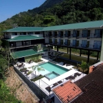 Pousada com 19 dorms, Lagoinha, Ubatuba - R$ 5.35 mi, Cod: 1847