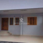 Casa em Condomínio à venda no bairro Vila Alvorada em Jundiaí, SP